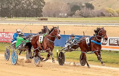 Flying Stakes likely to get a numbers boost