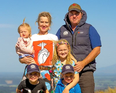 Quartz Hill Station leads the way with premium lamb