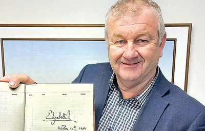 Mayor: 'She was quite remarkable'