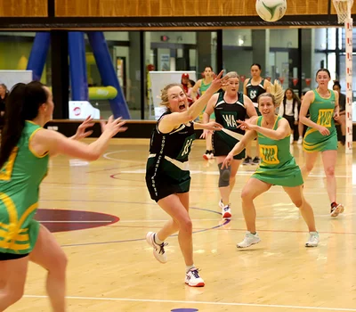 Mid Canterbury A wraps up perfect season