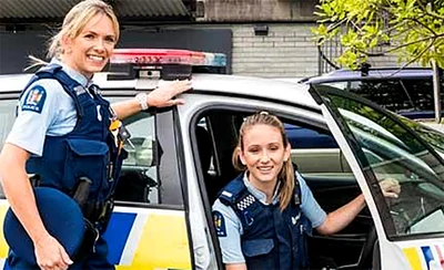 Call for more police on the beat