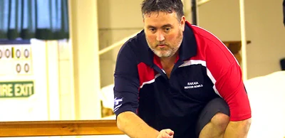 Bowlers fall just short