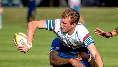 Rookie set for Hammers debut