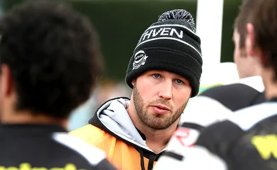Far more than just a game of rugby
