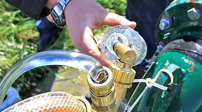 Water quality reports released