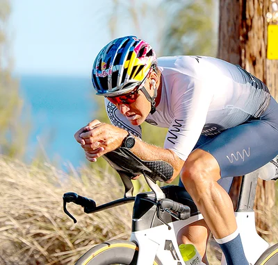 Illness dashes Currie's Kona dream