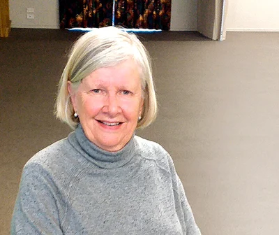 Seniors encouraged to get out there