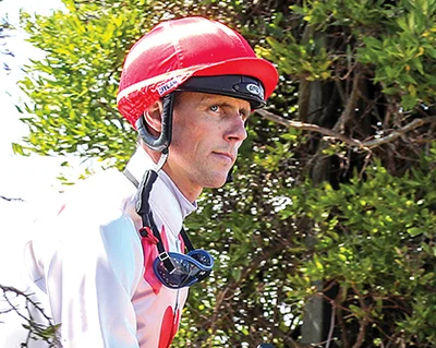 Laking continues golden run