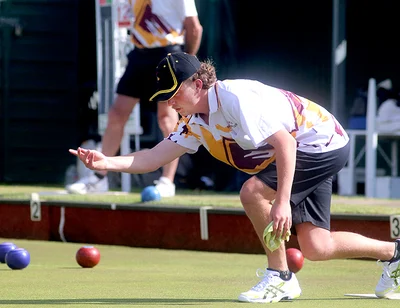 Lowry Cup finalists found