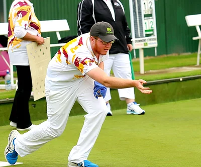 Bassett claims Lowry Cup for second time
