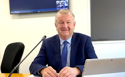 Continuity at the council table