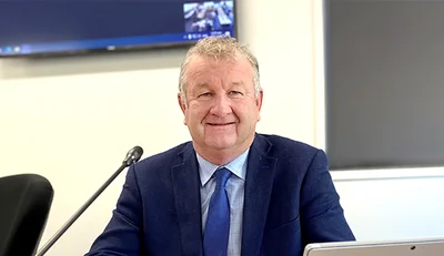 Brown re-elected, four new councillors