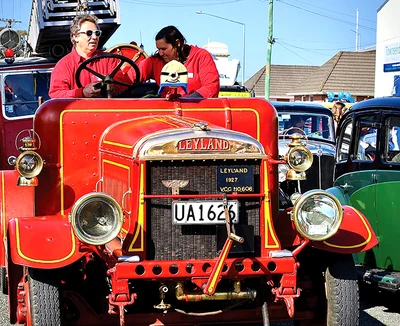 Rakaia celebrates a milestone