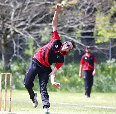 Stags cruise to victory in Temuka