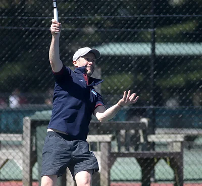 Tight times ahead on court