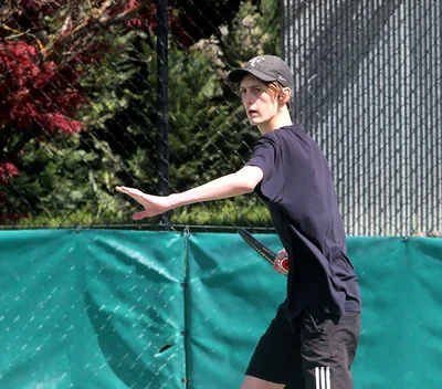 Newcomers make their mark on court