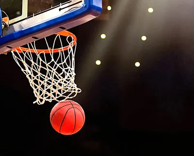 Ballers make their mark at Apples tournament