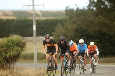 Morrison continues hot form at the beach block