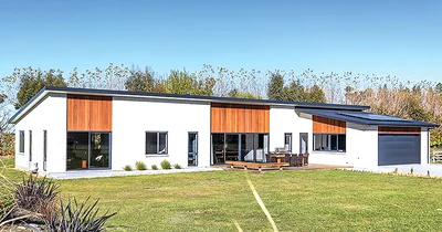 Award-winning Hampstead home ticks all the boxes