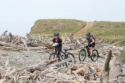 Longbeach Coastal Challenge back again