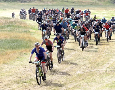Challenge plans well under way