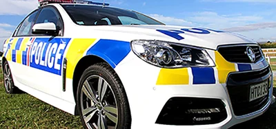 Warning sounded for criminals
