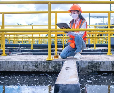Proposed water 
reforms fixes 
‘don’t go far enough’