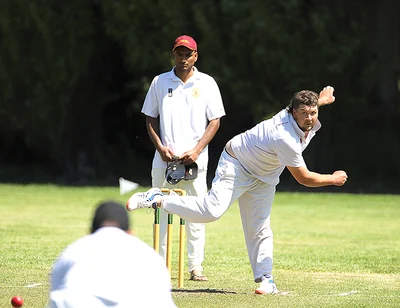 Tweedy Cup tribulations for Mid Canterbury sides
