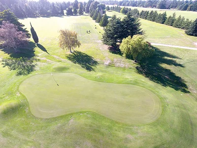 Tackling golf’s longest day