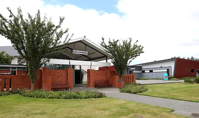 Recruitment ongoing at Ashburton Hospital