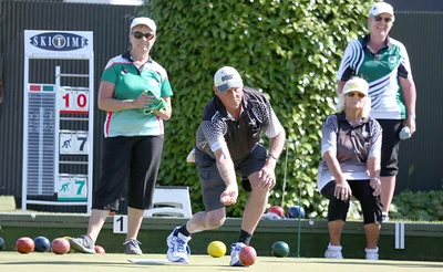 Bowlers chasing Sevens crown