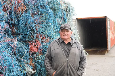 Council pitched ‘environmental’ opportunity