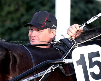 Local trainers searching for next star on track