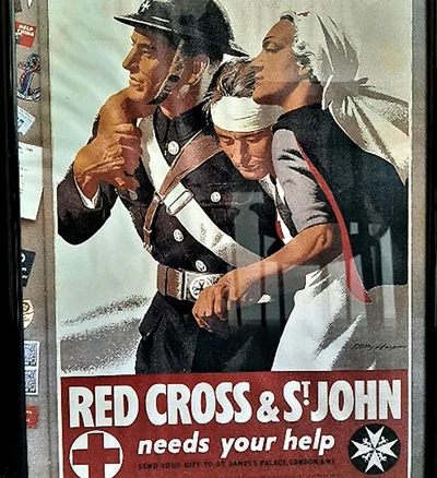 World war empathy benefits us to this day