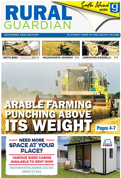 Rural Guardian December 2022