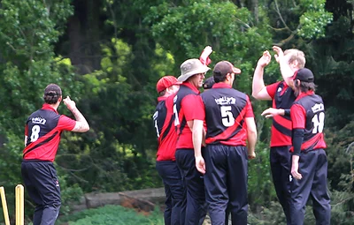 Stags out for more; Allenton hunt first win