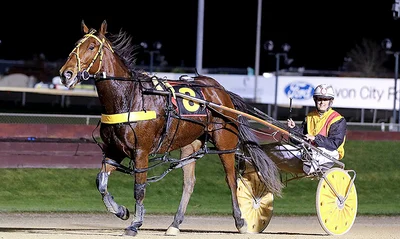 Numbers disappoint for West Coast circuit
