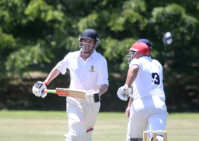 Mid Canterbury cricketers return pointless