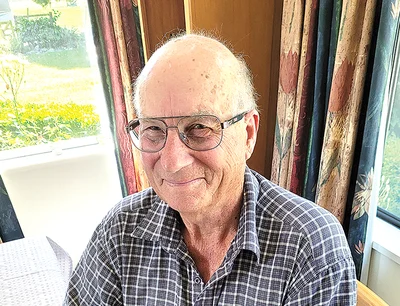 PM 'never learned to let go'