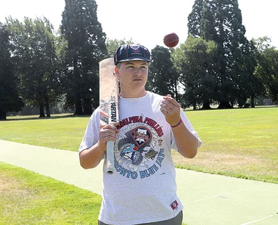 Batting woes lead to heavy defeat