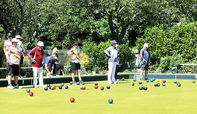 Club news January 19