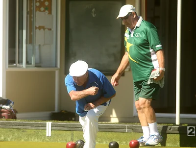 National glory proves elusive for local bowlers