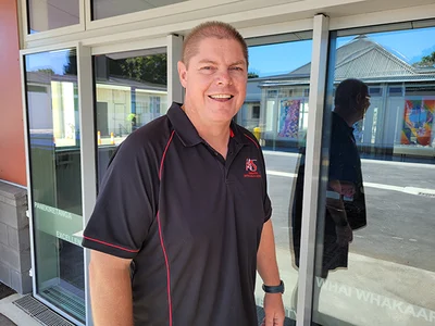 Promising year for
Mid Canterbury schools