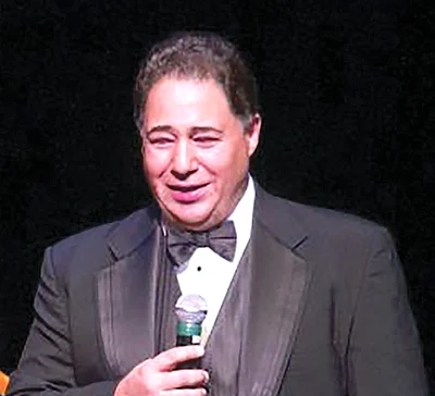 Rodriguez 'wrapped his arms around a grieving nation'