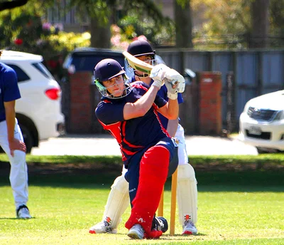 Flannery in fine form for Canterbury