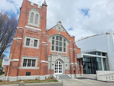 February re-opening for centre