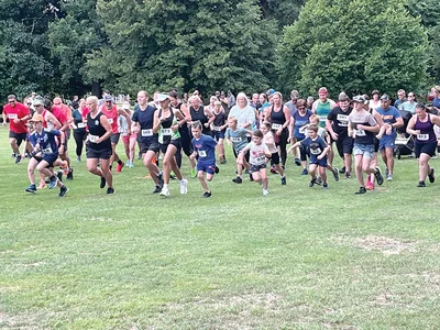 Summer series catches on