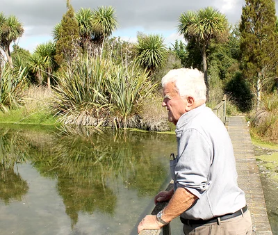 Wekas back after flood exit