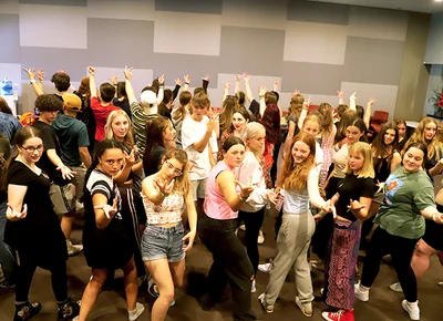 Singing school returns for 23rd year