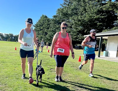 Summer Park numbers on the rise